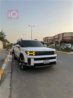 هیوندای سەنتافی